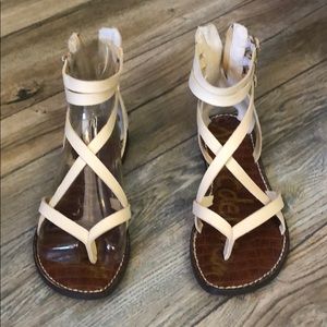 Sam Edelman sandals